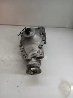Främre differential BMW G20 G21 X-Drive 862311007
