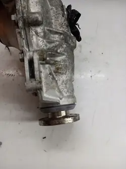 Främre differential BMW G20 G21 X-Drive 862311007