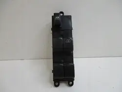 Fensterschalterpanel Nissan Qashqai