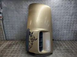 Defletor de canto direito POLIK Scania Série 4 OEM