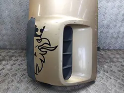 POLIK Eckspoiler rechts Scania Serie 4 OEM