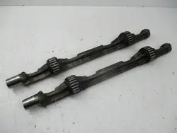 Eixo de equilíbrio BMW 8593806 para motor 2.0D B47D20B
