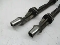 BMW 8593806 Ausgleichswelle für 2.0D B47D20B Motor