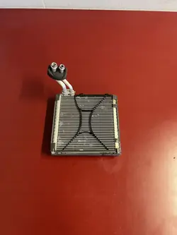 2016 BMW X1 F48 F49 Air Conditioning Evaporator KSI5715