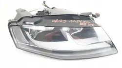 Audi A4 B8 07-11 Rechter Frontscheinwerfer OEM 360207516
