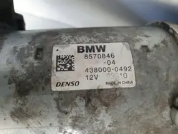 Démarreur BMW F30 F31 F32 F36 2.0D B47