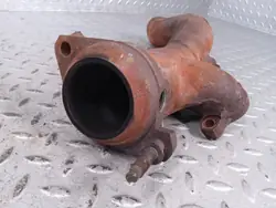 Collecteur d'échappement Jaguar OE 8W93-9431-BB d'occasion