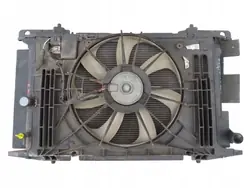 Radiateur Toyota Avensis OEM 160400D340 - Occasion