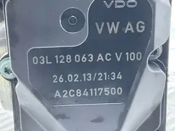 AUDI A6 C7 GOUVERNAIL 2.0TDI CGL 03L128063AC
