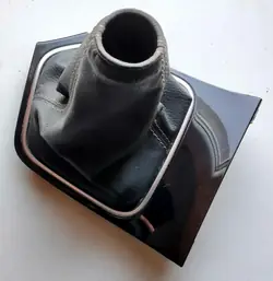 Versnellingspookmanschet OEM 58843-02840 Auris II