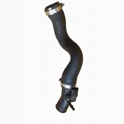 Tuyau d'intercooler Ford Focus MK3 Pièce OEM