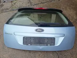 Takaluukku Ford Focus MK2 HB OEM KLAPA FOCUS MK2 HB