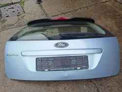 Takaluukku Ford Focus MK2 HB OEM KLAPA FOCUS MK2 HB