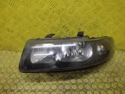 Farol dianteiro esquerdo OEM FROST_3-139880-REFLEKTOR