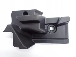 Suporte de cobertura de bagageira traseira direita OEM 6F9858860A
