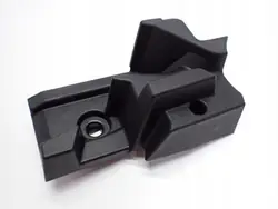 Höger bak bagagefodral fäste OEM 6F9858860A