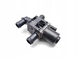 Jaguar I-Pace koelvloeistof regelklep OEM J9D3-18495-AA