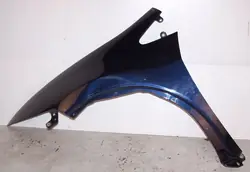 VÄNSTER SKÄRM HONDA CIVIC VIII B536P