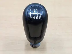 Pookknop OEM MCA2933 voor Volvo V50 S40 C30 C70