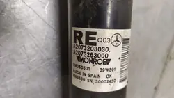 AMORTISSEUR AIRMATIC DROIT ARRIÈRE MERCEDES W207 E CLASS A2073203030