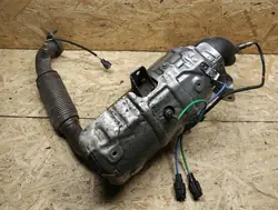Catalyseur OEM GV61-5H270-AC pour Ford Focus