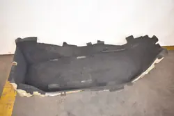 Porsche 992 oikea harmaa matto OEM 992863101P
