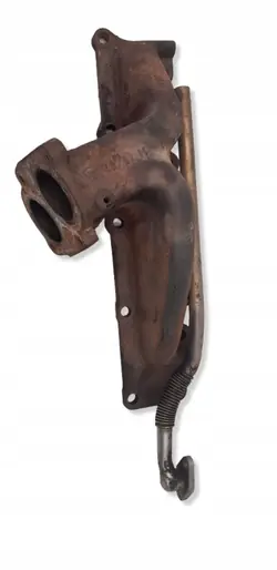 Collecteur d'échappement Opel Vectra B 2.0 16V OEM 90411886