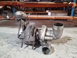 Begagnad turbo OEM 720126030 för Toyota 2.2L Diesel
