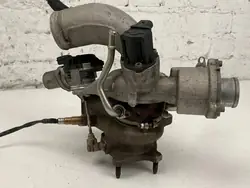 Turbo 2018 Audi Q5 SQ5 06L145722G