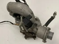 Turbo 2018 Audi Q5 SQ5 06L145722G