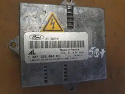 Xenon-Ballast Ford Mondeo Mk III OEM 1S7112B655AC