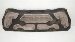 Aislamiento de capó OEM 360208743 para Honda CR-V III
