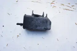 FILTR Koolstoffilter OEM 1K0201801D voor Skoda