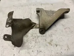 Motorsteun BMW M3 2009