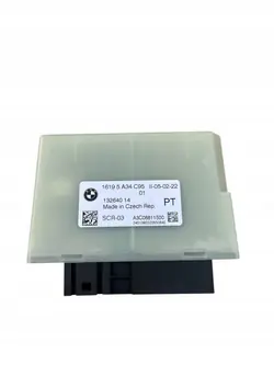 Gebrauchtes BMW AdBlue Steuergerät OEM 5A34C95