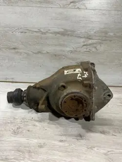 BMW Z4 E89 Rear Differential 2702110000