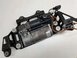 Compressore sospensione Audi A8 D4 4H0616005C 4H0616005D