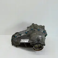 Etuvaihde Mercedes GLE W166 A2512802700
