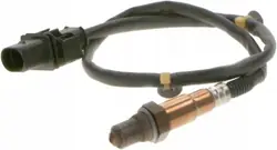 Bosch Lambdasensor OEM 0 258 017 209