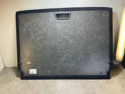 Gebrauchte Kofferraummatte OEM T98313440ZD für Citroën C4 III