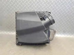OEM Luftfiltergehäuse Opel Astra IV J 1.4 Turbo