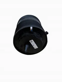 Mola de ar traseira esquerda OEM 4M0616001AK Audi Q7/Q8
