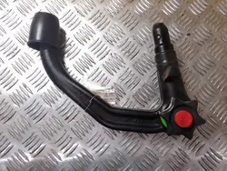Gancho de reboque Audi A5 B8 OEM 8T0800495 - Usado