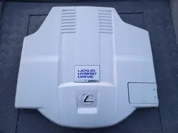 Motorlock OEM XXX för Lexus LS 600 Hybrid 5.0 V8