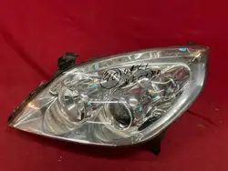 Faros Izquierdo Opel Vectra C Signum