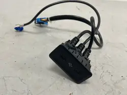 OEM A2978202801 Audioanslutning för Mercedes EQS 580