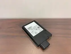 Sensor de carril Alfa Romeo OEM 50538672 - Usado