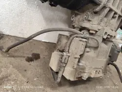 Audi TT Mk1 Rear Differential 02D525053L