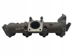 Collettore di scarico 2.9 CRDI Kia Carnival II 2006-2014