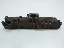 Coletor de escape 2.9 CRDI Kia Carnival II 2006-2014